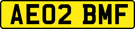 AE02BMF