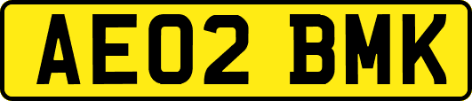 AE02BMK