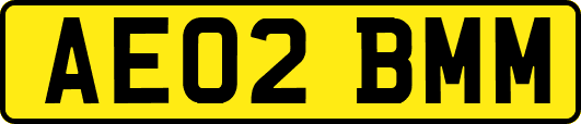 AE02BMM