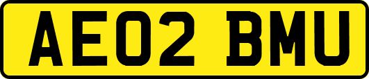 AE02BMU