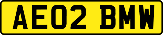 AE02BMW