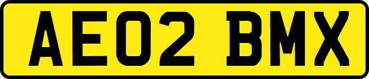 AE02BMX