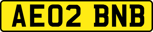AE02BNB