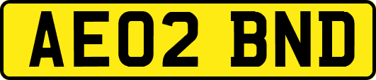 AE02BND