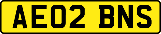 AE02BNS