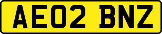 AE02BNZ