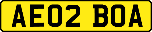 AE02BOA