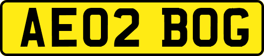 AE02BOG