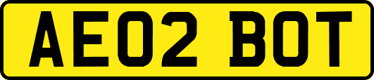 AE02BOT
