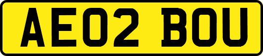 AE02BOU