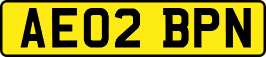 AE02BPN