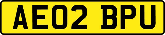 AE02BPU