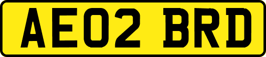 AE02BRD