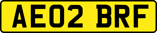 AE02BRF
