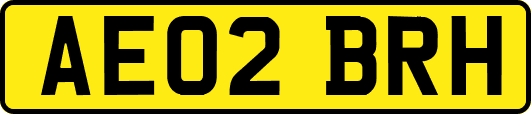 AE02BRH