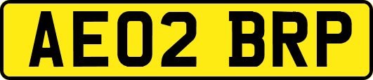 AE02BRP