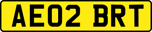 AE02BRT