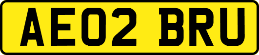 AE02BRU
