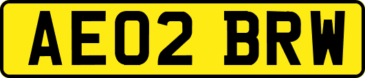 AE02BRW