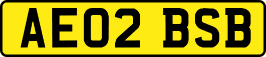 AE02BSB