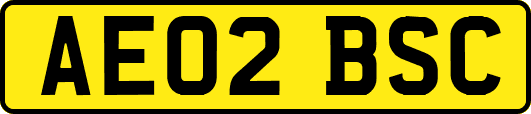 AE02BSC