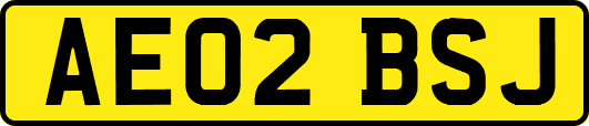 AE02BSJ