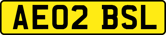 AE02BSL