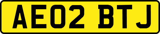 AE02BTJ