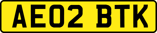 AE02BTK
