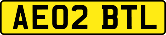 AE02BTL
