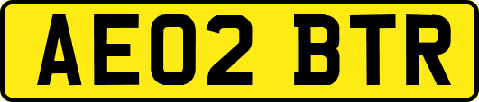 AE02BTR