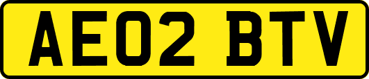 AE02BTV
