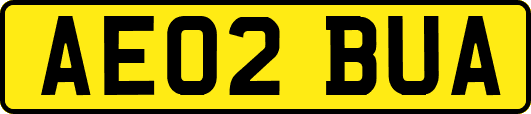 AE02BUA