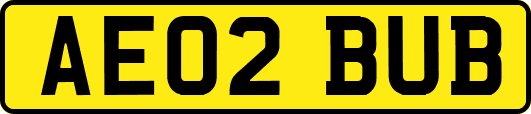 AE02BUB