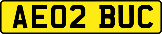 AE02BUC