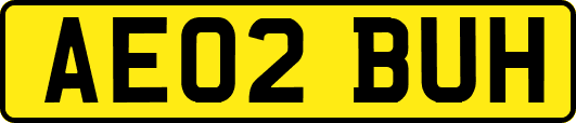 AE02BUH