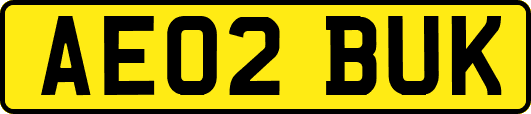 AE02BUK