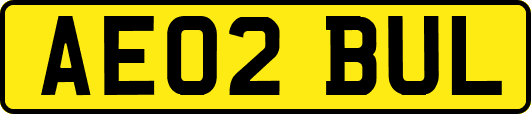 AE02BUL