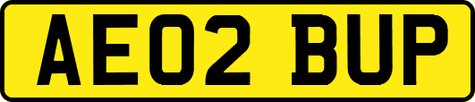 AE02BUP