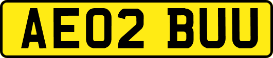 AE02BUU