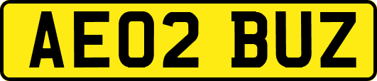 AE02BUZ