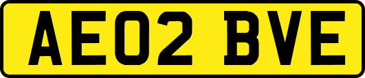 AE02BVE