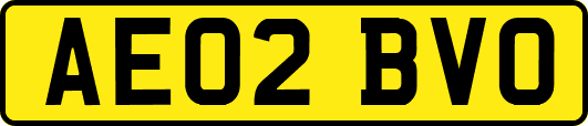 AE02BVO
