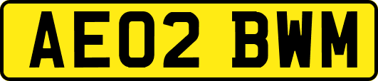 AE02BWM