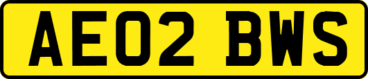 AE02BWS