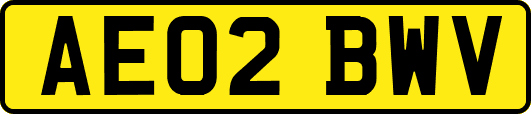 AE02BWV