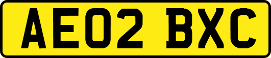 AE02BXC
