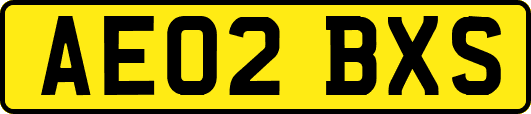 AE02BXS