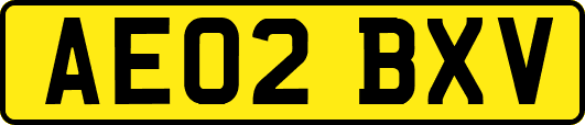 AE02BXV
