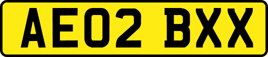 AE02BXX